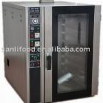 2013 best selling convection bakery baking bread steam oven