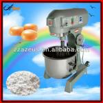 7L stainless steel planetary mixer