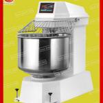 Bakery equipment mixer dough