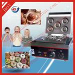 electrical mini donut machine/stainless steel mini donut machine