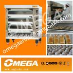 2013 OMEGA new design manufacturing machines (real manufacturer CE&amp;ISO9001)-