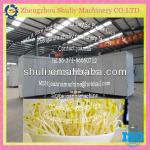 Hot Sale Stainless Steel Electric Automatic Mung bean sprout making machine/Bean Sprout Machine//0086-15838061756