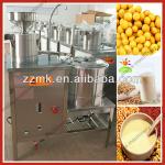 stainless steel commercial soya bean milk machine