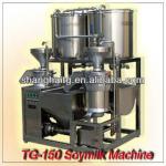 TG-150 Soymilk Soybean Grinding/Cooking Machine Soymilk machine tofu machine
