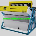 Jiexun automatic CCD coffee bean color sorter, good quality and best price
