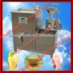 2013 new designed auto soya milk making machine/86-15037136031