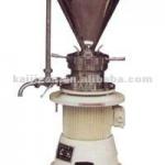 Stainless steel material Vertical Colloidal Mill