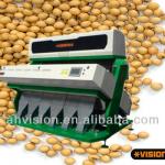 hot-selling machine, vision ccd color sorter for beans
