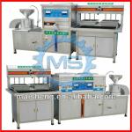 Japanese Tofu Machine with High yield rate in Hot Selling!!!-