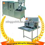 Soya milk paneer machine (CE/ISO9001/manufacturer)-