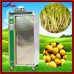 Intelligent Automatic Commercial Bean Sprouting Machine Bean Sprout Machine