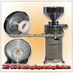 TGM-130 soybean grinder Soybeans grind machine pulping machine-