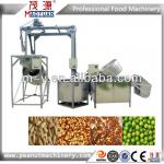 Fried nut processing line I
