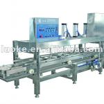 automatic tofu presser / soybean curd pressing machine