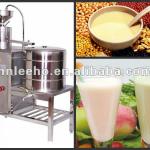 Soya Milk Processing Machine /Automatic SOYA BEAN MILK MACHINE
