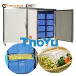 ISO-9001 Certified Hydroponic Fodder Sprouting Machine