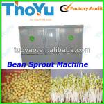 THOYU Brand stainless steel bean sprout machine +86-13733828553