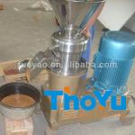 Hot Selling Peanut Butter Making Machine with Super Quality