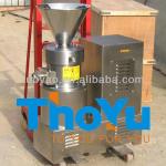 Household and Large Outpur Tahini Grinder Machine