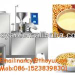 soy milk processing equipment with Tofu making machine(CE&amp;ISO9001Approved,Manufacturer) SMS:0086-15238398301