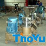 Thoyu Brand High Reputation Tahini Grinding Machine