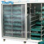 Green Sprouting Equipment to produce clean&amp;heathy sprouts