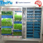 Poutry feed growing sprouting machine on sale price