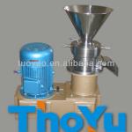 Hot Selling Peanut Butter Machine With Top Quality