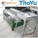 THOYU brand Mungbean Sprout Cleaning Machine (SMS:0086 15903677328)