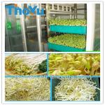 commercial type Fodder Sprouting Equipment-