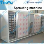 Automatic sprouting growing machine price-