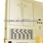 high quality cocoa beans roasting machine in machinery-