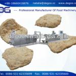 Vegetarian Meat Processing Soya Protein Production Machine