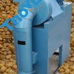 High Peeling Rate Soybean peeling machine-