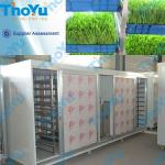 Green sprout /grow machine price