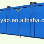 High efficiency Soybean and mung bean sprout growing machine-