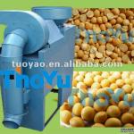 high efficiency soybean peeling machine