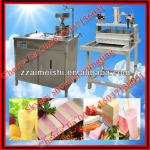 2013 popular soybean milk tofu making machine/86-15037136031-