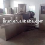 Stainless steel Texture Soya Protein Product Machine
