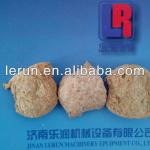 Extruded Fat Protein Soya Meat Making Machine