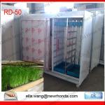 Green Bean Sprout Making Machine With Quality Guaranteed