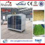 Direct Manufacturer Bean Sprout Machine From Assessed Supplier