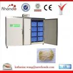 Bean sprout machine with high capacity and low power