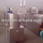 Defatted Soya Chunks Protein Product Equipment