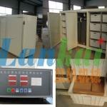 automatic green/yellow/board/soybean bean sprout process machine