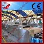 Commercial Microwave Dryer Equipment for dried beancurd stics, soya cream