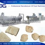 Different Types Soya Protein Production Machine