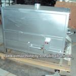 roasting oven/furnace Gas soybean roaster machine