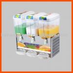 Different Kinds Fruit Cold Drink Machine