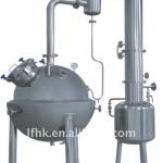 QN series round concentrator equipment-